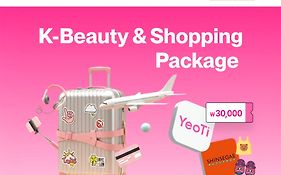 Hotel Skypark Myeongdong 1